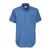 Shirt Oxford Short Sleeve /Men  G_BCSMO02