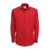 Poplin Shirt Smart Long Sleeve / Men  G_BCSMP61