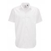 Poplin Shirt Smart Short Sleeve / Men  G_BCSMP62