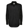 Twill Shirt Sharp Long Sleeve / Men  G_BCSMT81
