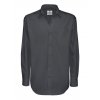 Twill Shirt Sharp Long Sleeve / Men  G_BCSMT81