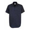 Twill Shirt Sharp Short Sleeve / Men  G_BCSMT82