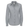 Oxford Shirt Long Sleeve / Women  G_BCSWO03