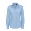 Oxford Shirt Long Sleeve / Women  G_BCSWO03