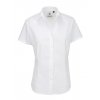 Poplin Shirt Heritage Short Sleeve / Women  G_BCSWP44