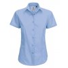 Poplin Shirt Smart Short Sleeve / Women  G_BCSWP64