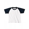 T-Shirt Base-Ball / Kids  G_BCTK350