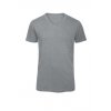 V-Neck Triblend T-Shirt /Men  G_BCTM057