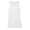 Inspire Tank T /Muži (Barva White, Velikost S)