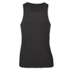 Inspire Tank T /Muži (Barva White, Velikost S)