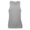 Inspire Tank T /Muži (Barva White, Velikost S)