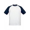 T-Shirt Base-Ball  G_BCTU020