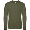 T-Shirt #E150 Long Sleeve / Unisex  G_BCTU05T