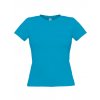T-Shirt Women-Only  G_BCTW012