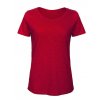 Inspire Slub T / Women  G_BCTW047