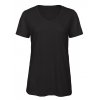 V-Neck Triblend T-Shirt /Women  G_BCTW058