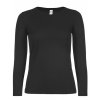 T-Shirt #E150 Long Sleeve / Women  G_BCTW06T