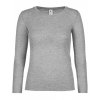 T-Shirt #E150 Long Sleeve / Women  G_BCTW06T