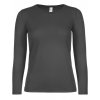 T-Shirt #E150 Long Sleeve / Women  G_BCTW06T