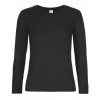 T-Shirt #E190 Long Sleeve / Women  G_BCTW08T