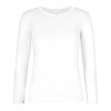 T-Shirt #E190 Long Sleeve / Women  G_BCTW08T