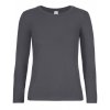 T-Shirt #E190 Long Sleeve / Women  G_BCTW08T