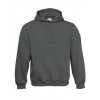 Hooded Sweat  G_BCWU620