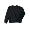 Unisex Hero Pro Sweat (Barva Black, Velikost S)