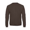 ID.202 Mikina 50/50 (Barva Anthracite, Velikost XS)