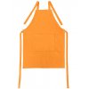 Apron with Pocket Canvas  G_BD820