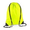 Prémiový Gymsac (Barva Airforce Blue, Velikost 33 x 45 cm)