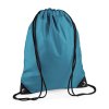 Prémiový Gymsac (Barva Airforce Blue, Velikost 33 x 45 cm)