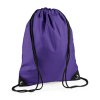 Prémiový Gymsac (Barva Airforce Blue, Velikost 33 x 45 cm)