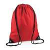 Prémiový Gymsac (Barva Airforce Blue, Velikost 33 x 45 cm)