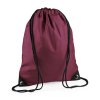Prémiový Gymsac (Barva Airforce Blue, Velikost 33 x 45 cm)