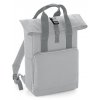 Twin Handle Roll-Top Backpack  G_BG118