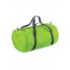 Packaway Barrel Bag  G_BG150