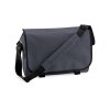 Messenger Bag (Barva Black, Velikost 38 x 30 x 12 cm)