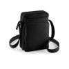 Cross Body Bag (Barva Black, Velikost 16 x 23 x 7 cm)