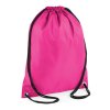 Levný Gymsac (Barva Black, Velikost 33 x 45 cm)