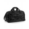 Athleisure Holdall  G_BG544