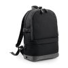 Batoh Athleisure Pro (Barva Black, Velikost 31 x 44 x 16 cm)