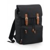 Vintage Laptop Backpack  G_BG613