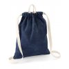 Denim Gymsac  G_BG642