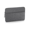 basic pouzdro na 15" notebook (Barva Black, Velikost 39 x 27,5 x 2 cm)