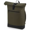 Roll-Top Backpack  G_BG855