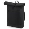 Roll-Top Backpack  G_BG855