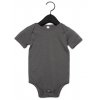 Baby Jersey Short Sleeve Onesie  G_BL100B