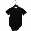 Baby Jersey Short Sleeve Onesie  G_BL100B