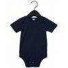 Baby Jersey Short Sleeve Onesie  G_BL100B